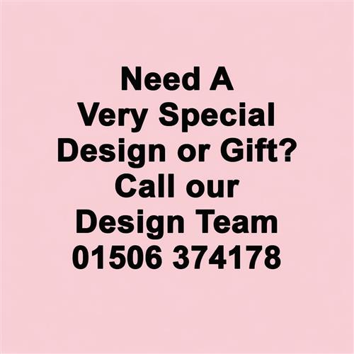 Custom is our Specialty - Call Us