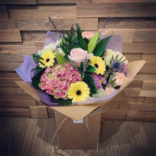 Summer Bouquet