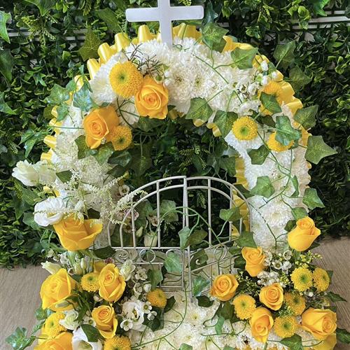 Gates of Heaven