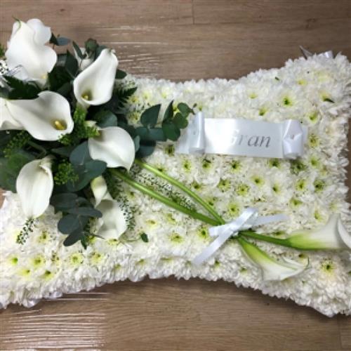 Personalised Pillow