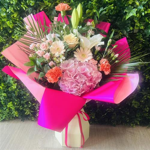 Floral Flair