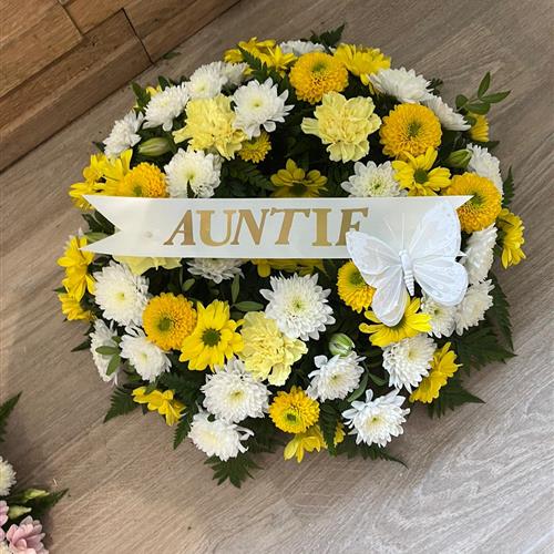 Wreaths