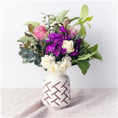 Classic Flower Subscription