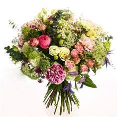 Timeless Flower Subscription
