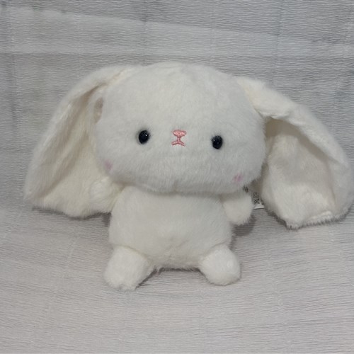 Floppy ear bunny 
