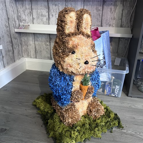Peter rabbit 