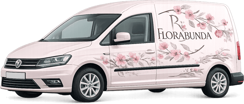 FloraBunda delivery