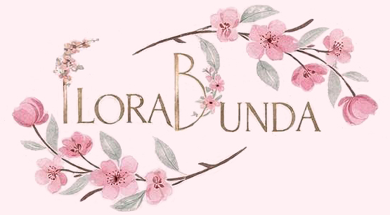 Florabunda in Whitburn Logo